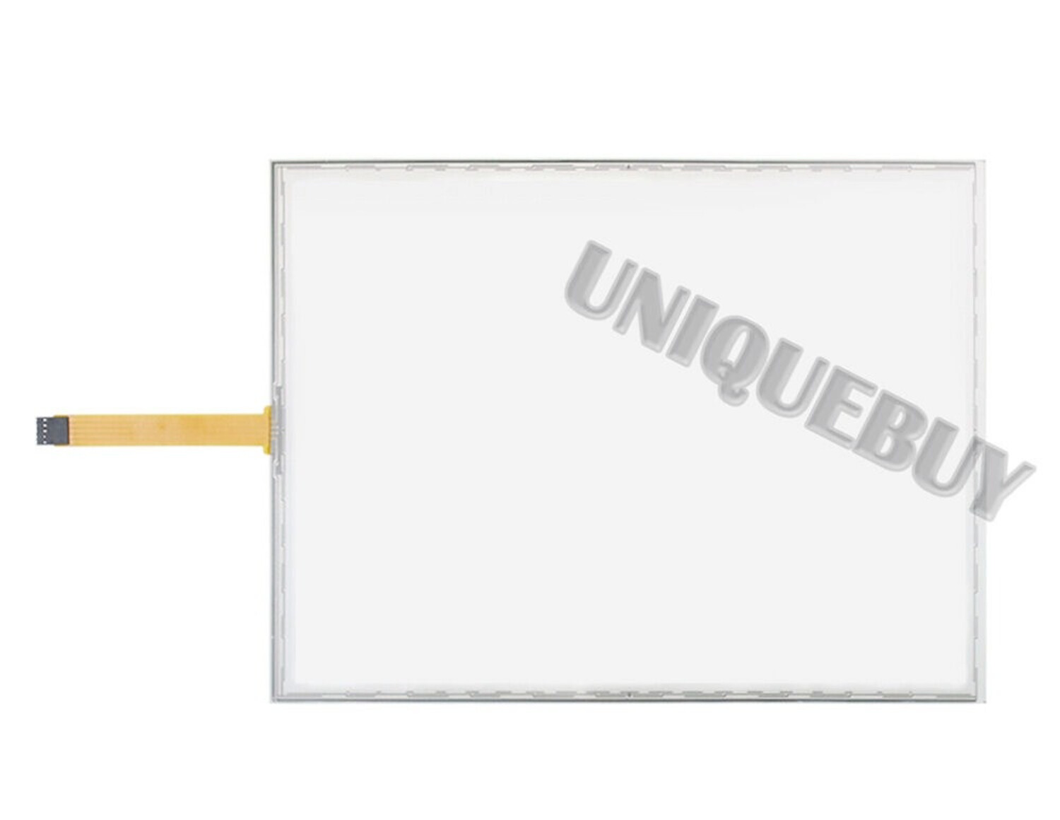 15" 322*247mm 5 wire Resistive Touch Screen Panel 322x247mm+USB Controller Kit