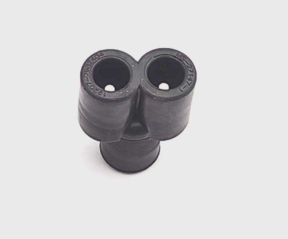 Split Shell Connector for Military Prestolite Shell Connectors Wire