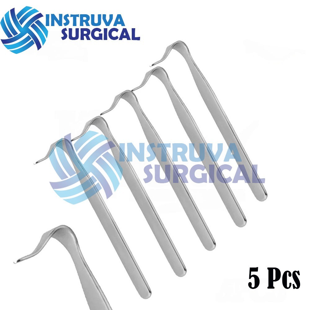 X5 Blount Knee Retractor Surgical Orthopedic Instrument
