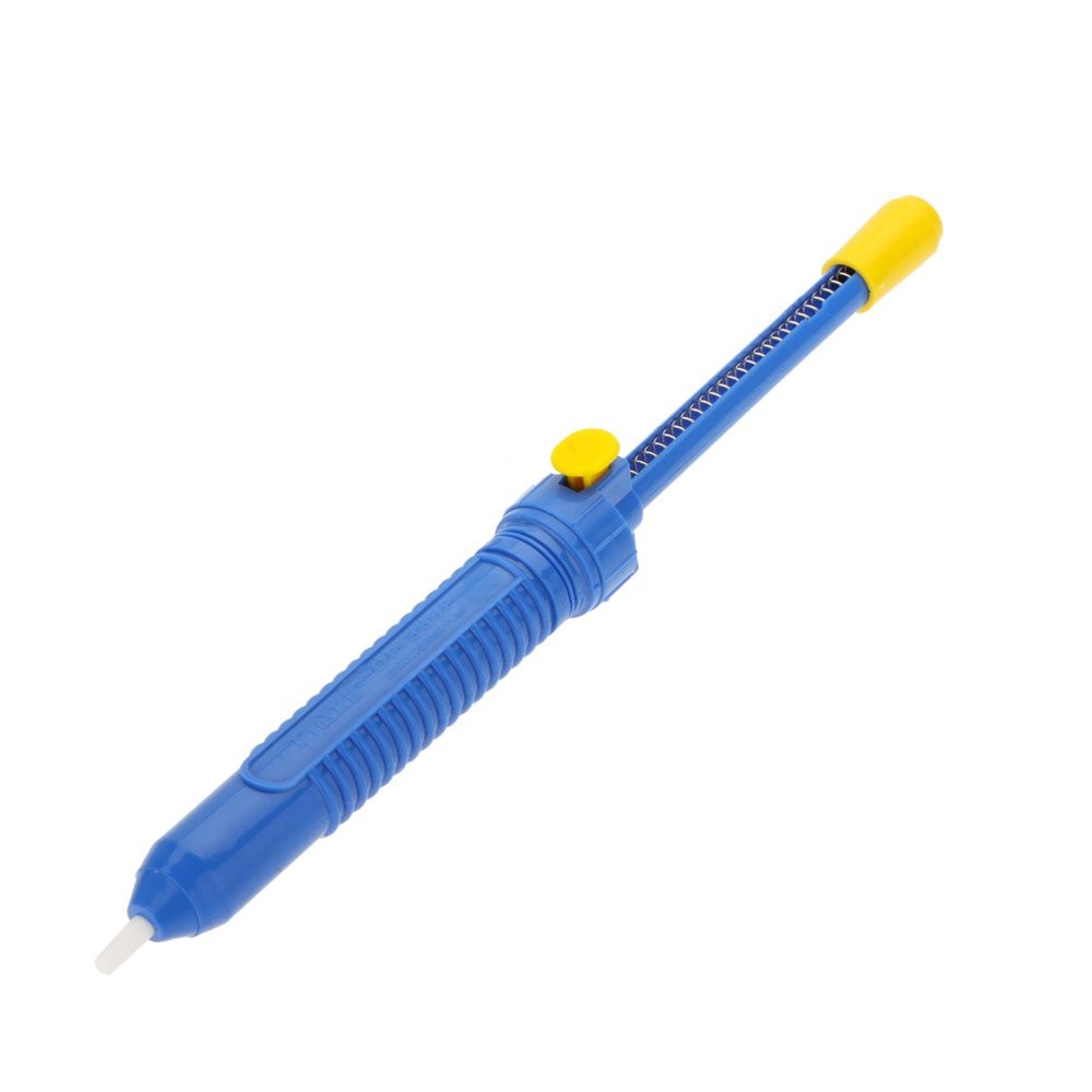 DP-366P Portable Suction Tin Desoldering Pump Welding Tools