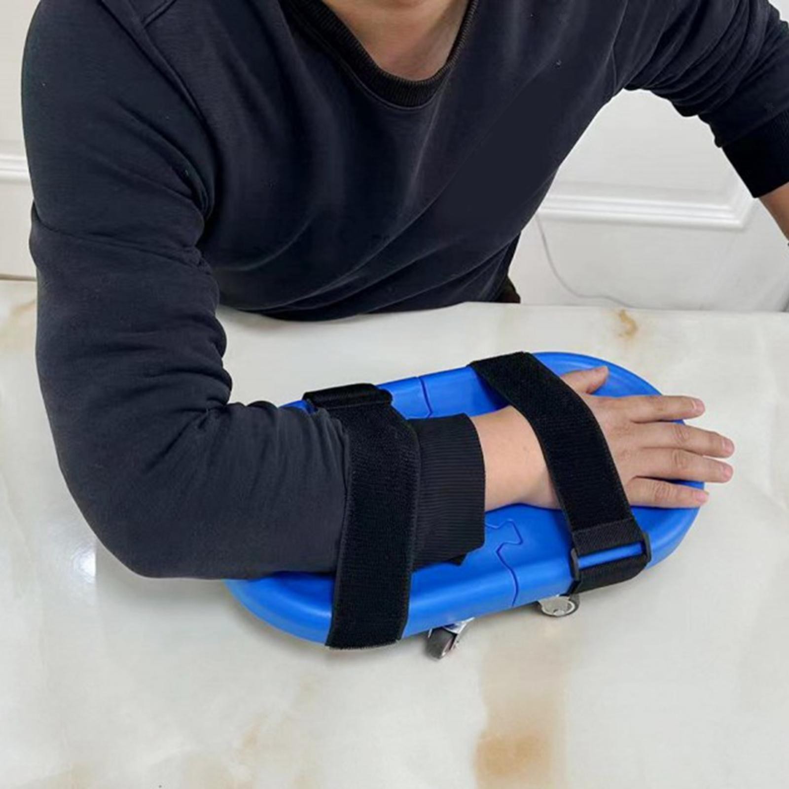 Arm Exercise Skateboard Arm Shoulder Training Multifunctional Professional