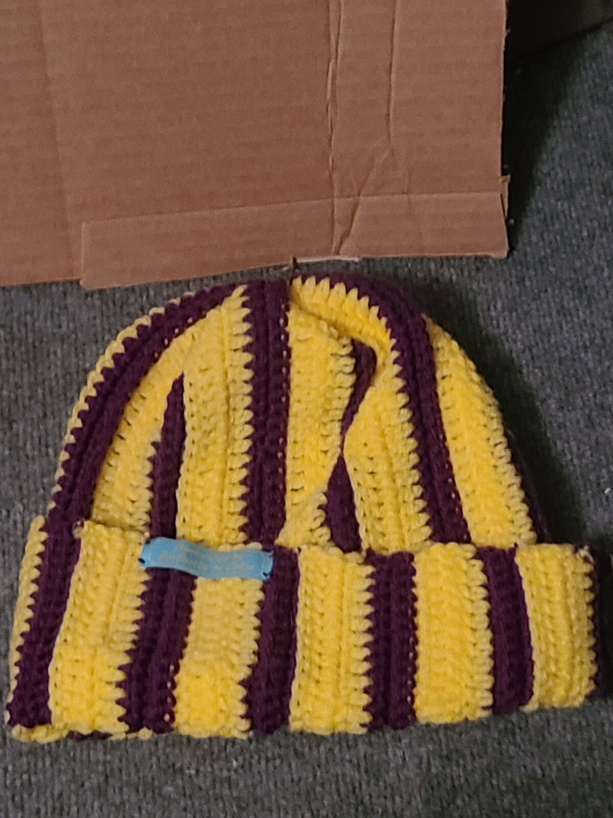 Perfectly In Color Stocking Cap One Size Fits All Unisex