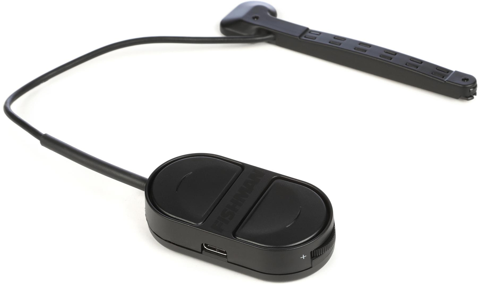 Fishman TriplePlay Express USB-C MIDI Guitar Pickup