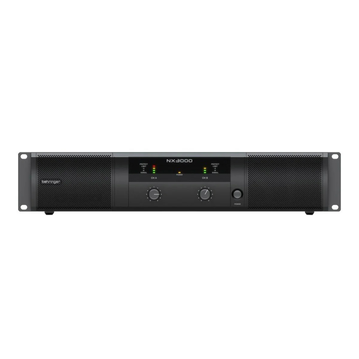 Behringer NX3000 Power Amplifier