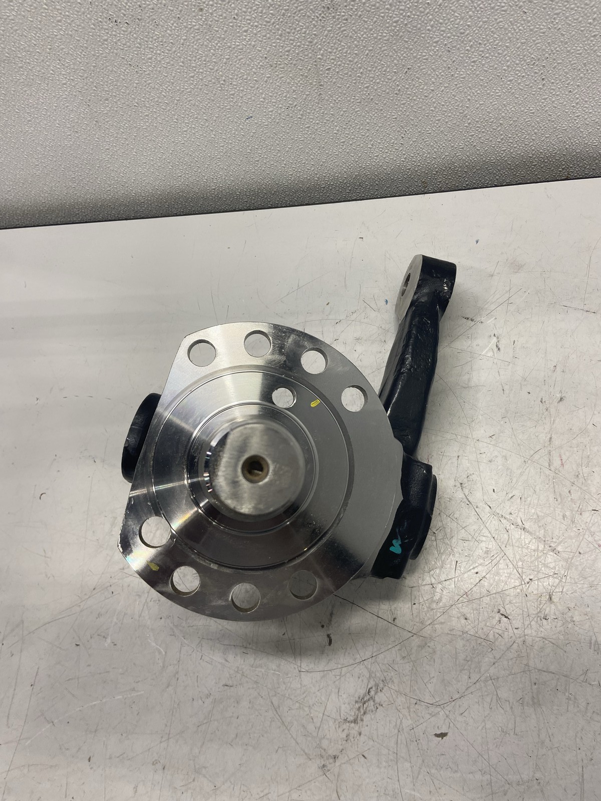 Meritor Steer Knuckle A3111Y4757