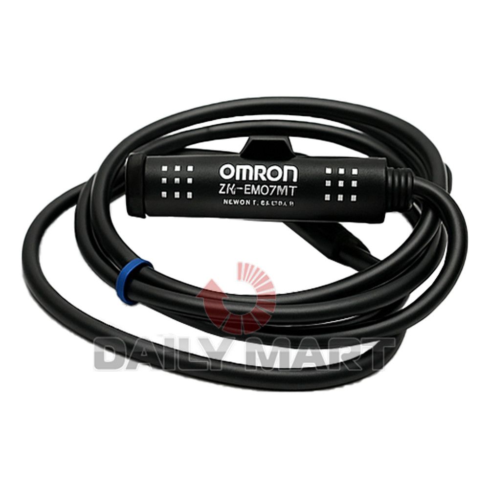 New In Box OMRON ZX-EM07MT Proximity Sensor