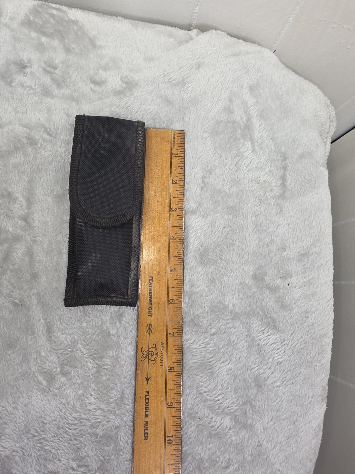 Multi-Tool with pocket knife with sheath with belt loop