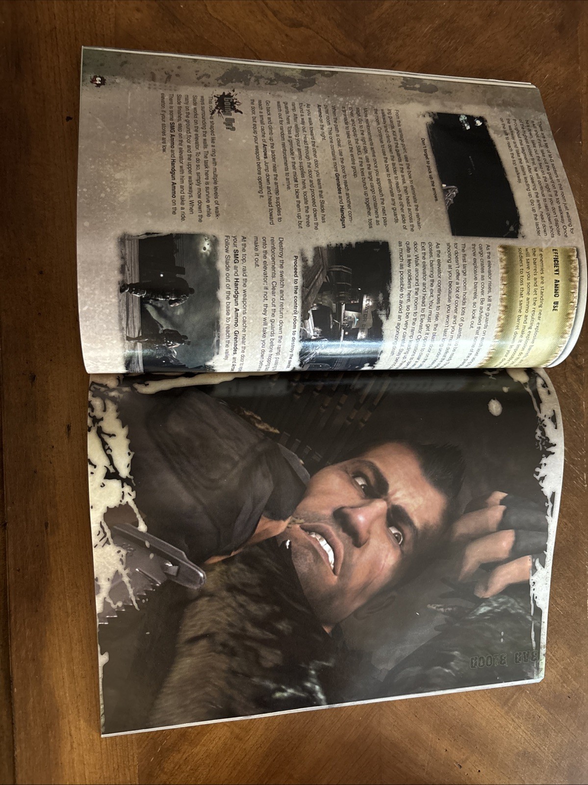 Turok Brady Games Official Strategy Guide