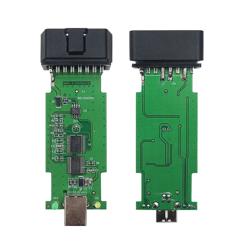 New for BMW SCANNER 1.4.0 Diagnostic Scanner OBD2 Code Reader for BMW 1.4 USB