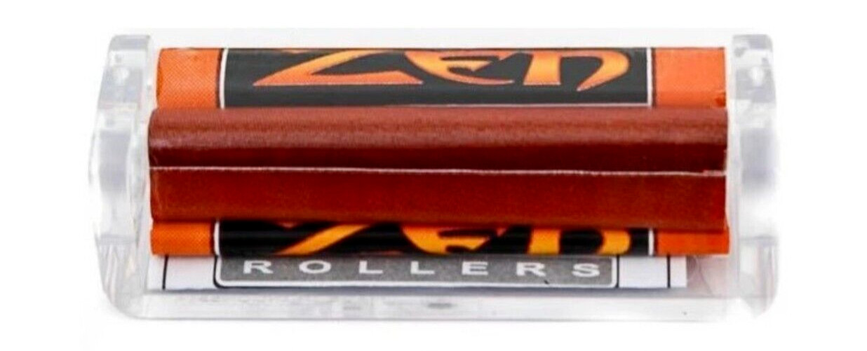 Zen 70mm Roller Machine 1.0 Rolling Machine GREAT PRICE! FREE USA Shipping