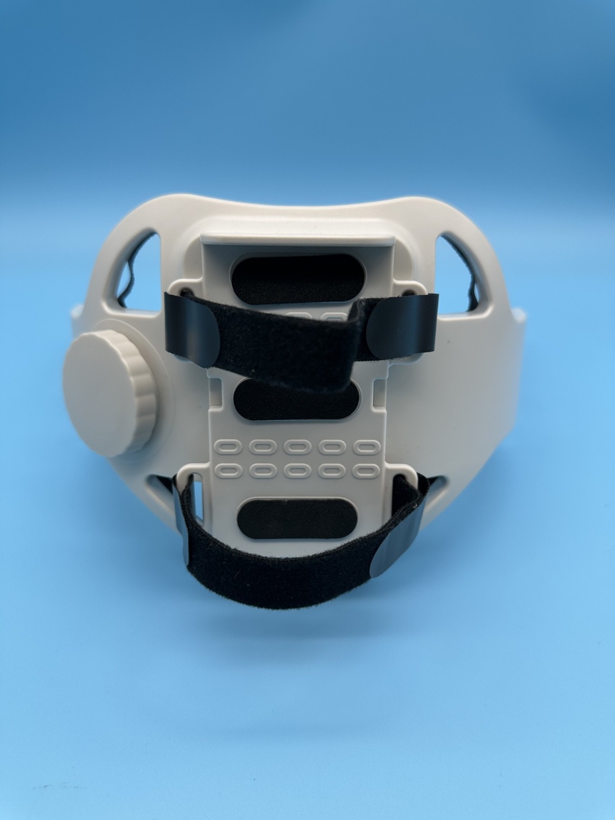 META QUEST 2 VR Headset Replacement Head Strap Battery Pack Mount Adjustable