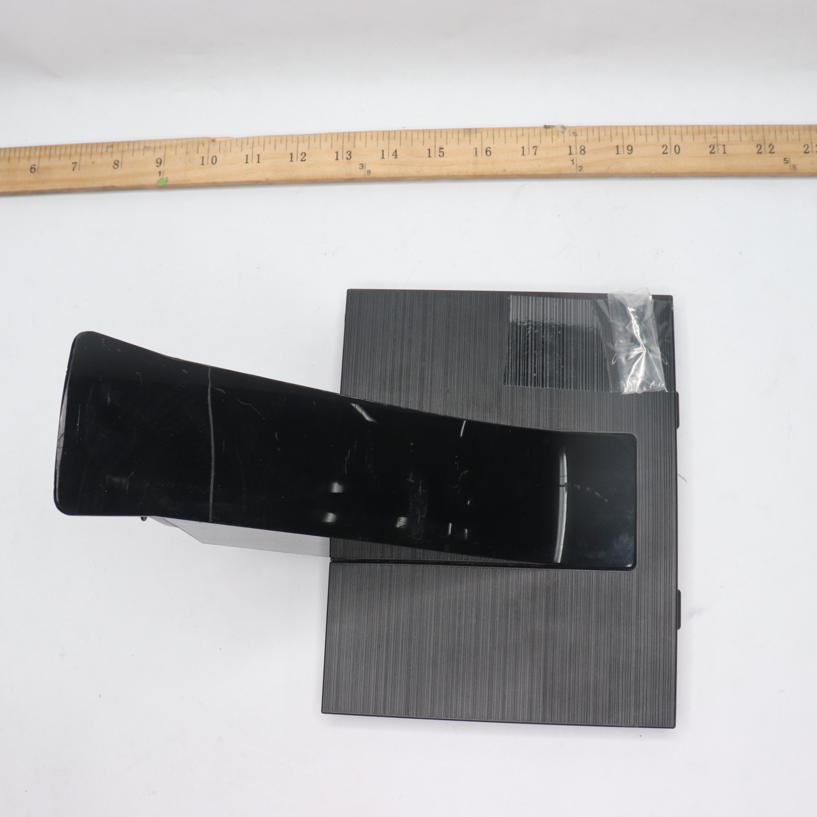 Guide P-Stand Assembly with Screws 55KU6500