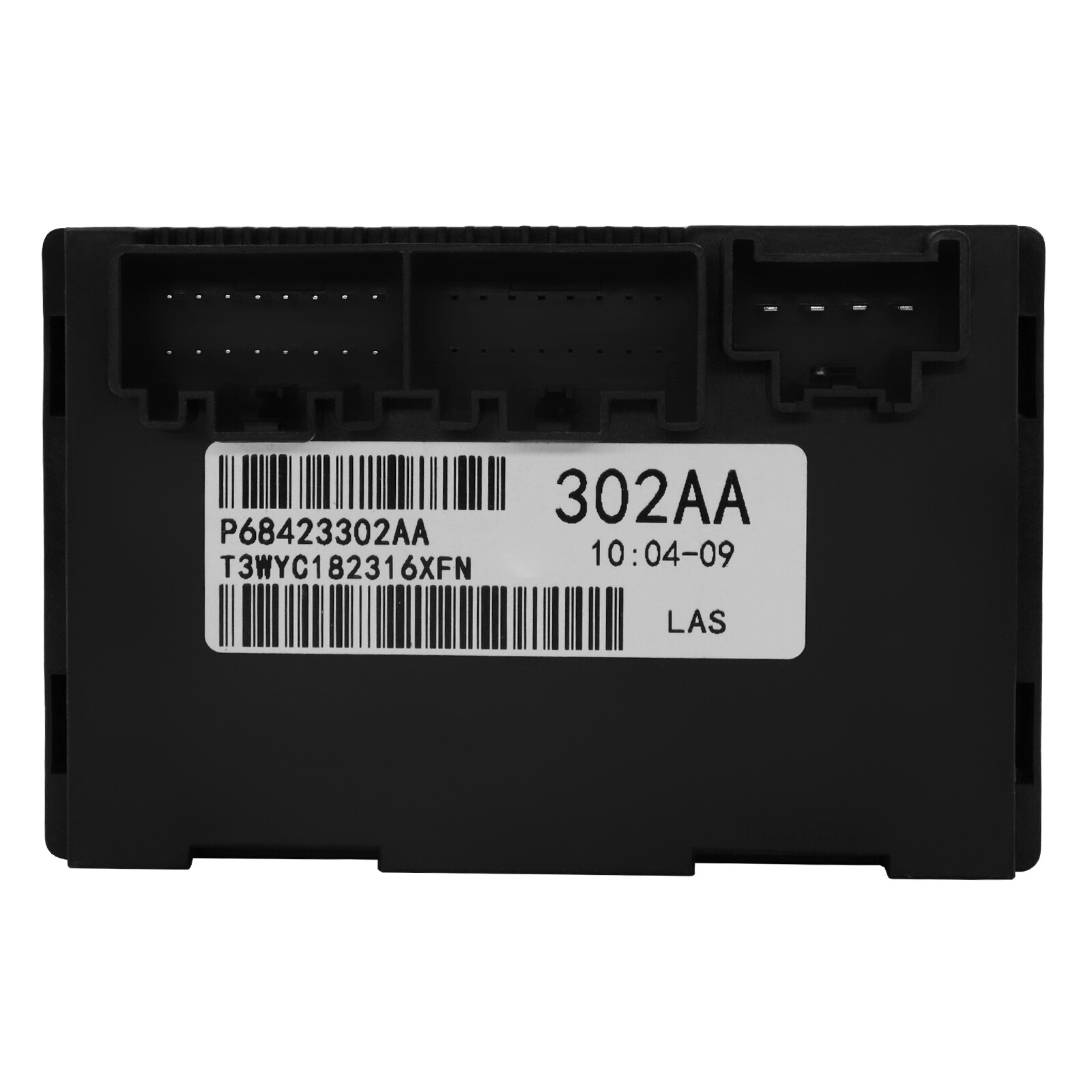 68423302AA Transfer Case Control Module Fit 2019-20 Jeep Grand Cherokee Durango