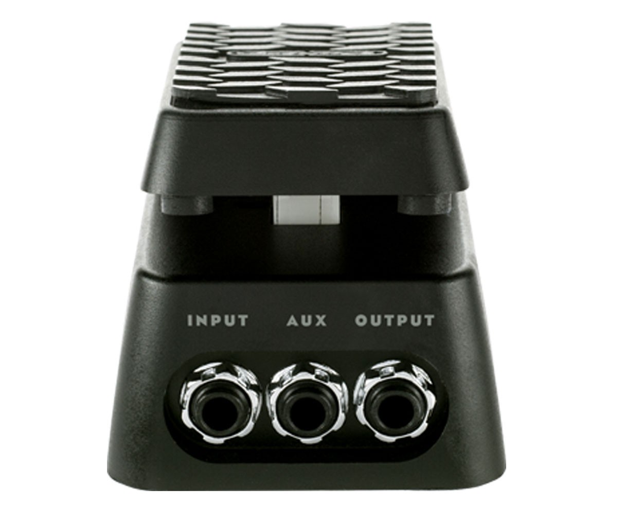 Dunlop DVP4 Volume (X) Mini Pedal - Open Box