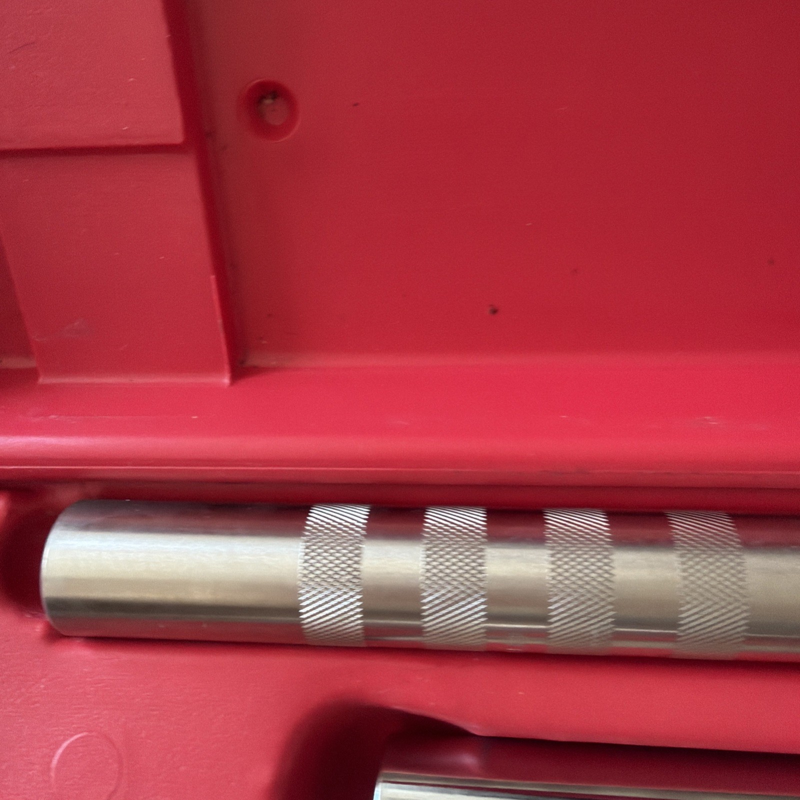 Snap On TE602LA Torqometer 600 Ft Lb 3/4" Drive