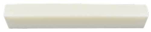 Saga Shaped Acoustic Guitar Bone Nut Blank