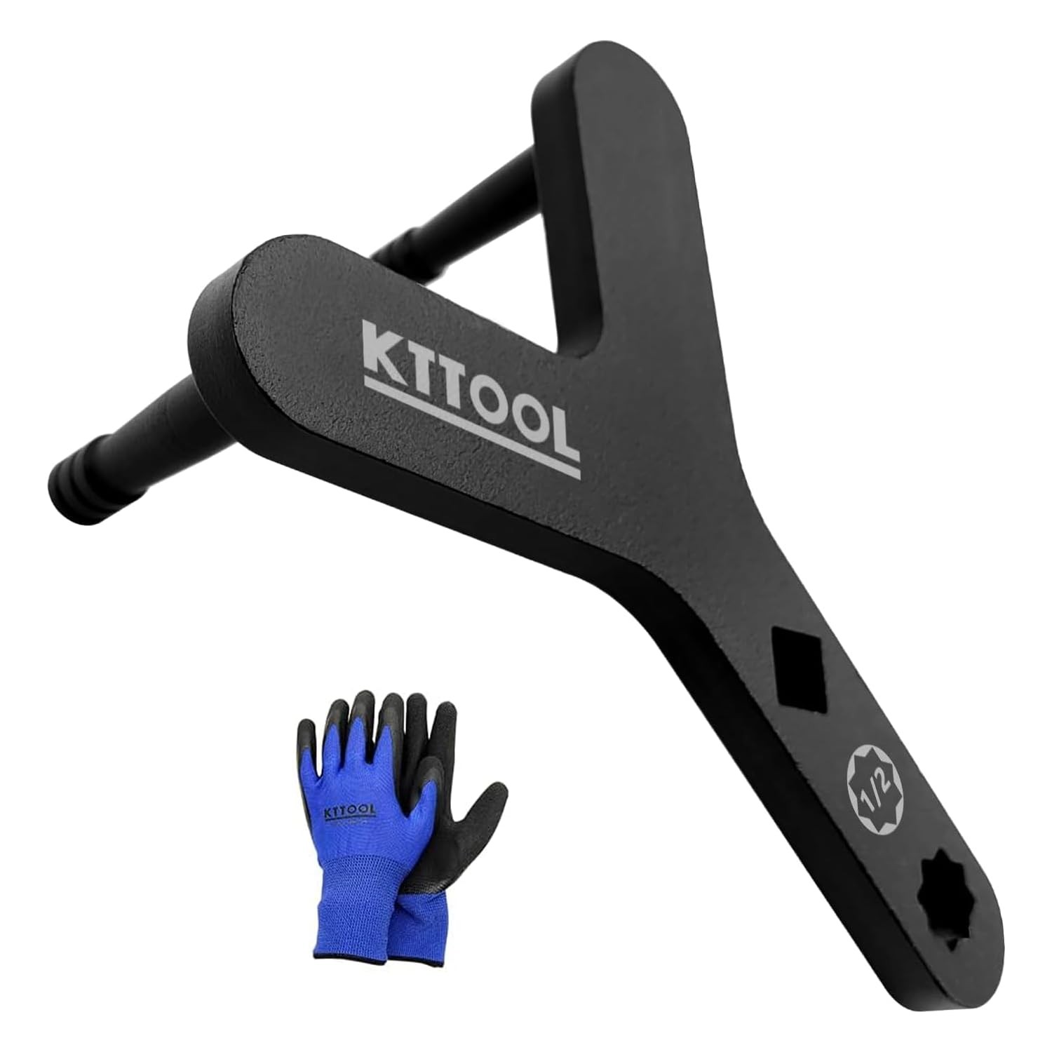 KTTOOL New Lower Control Arm Prying Tool, Suspension Specialty 1Pc