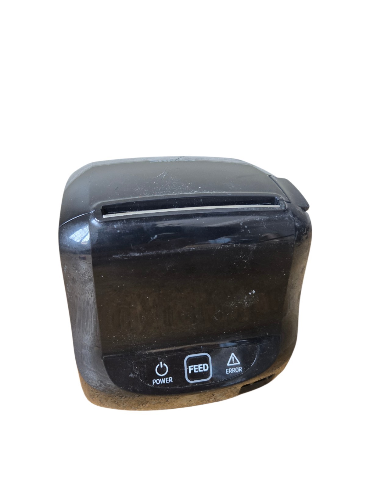 Sam4S Giant-100D Receipt Printer POS Retail No Power Cord Included