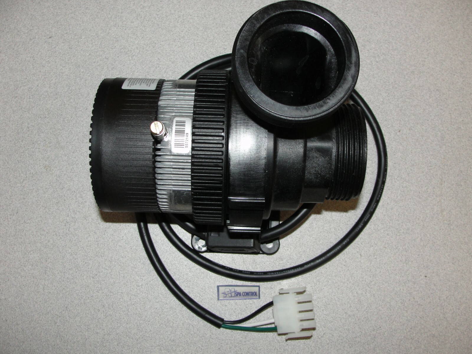 Master Spas - Circulation Pump E14, Laing, 73348, X400825, X320565