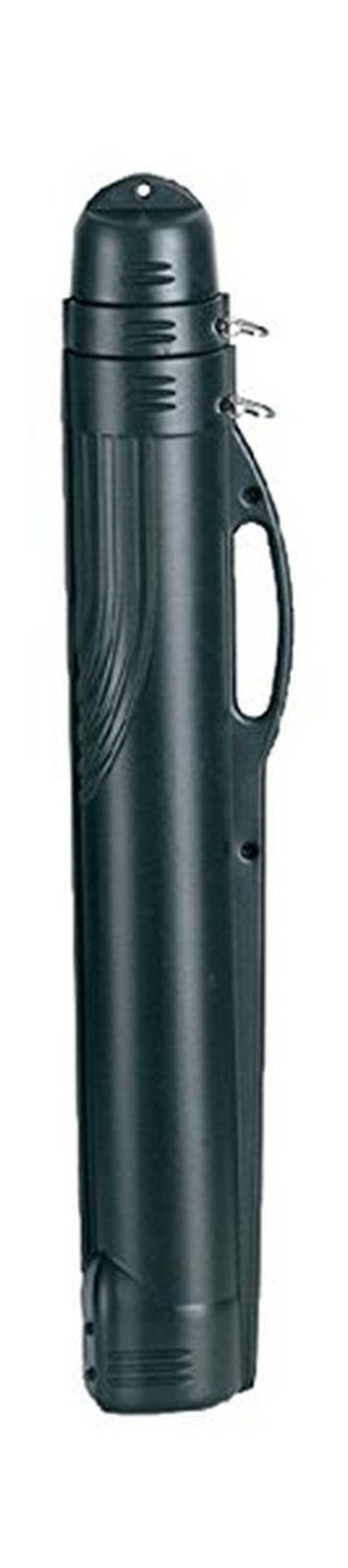 Plano Rod Case Guide Series Airliner Telescoping