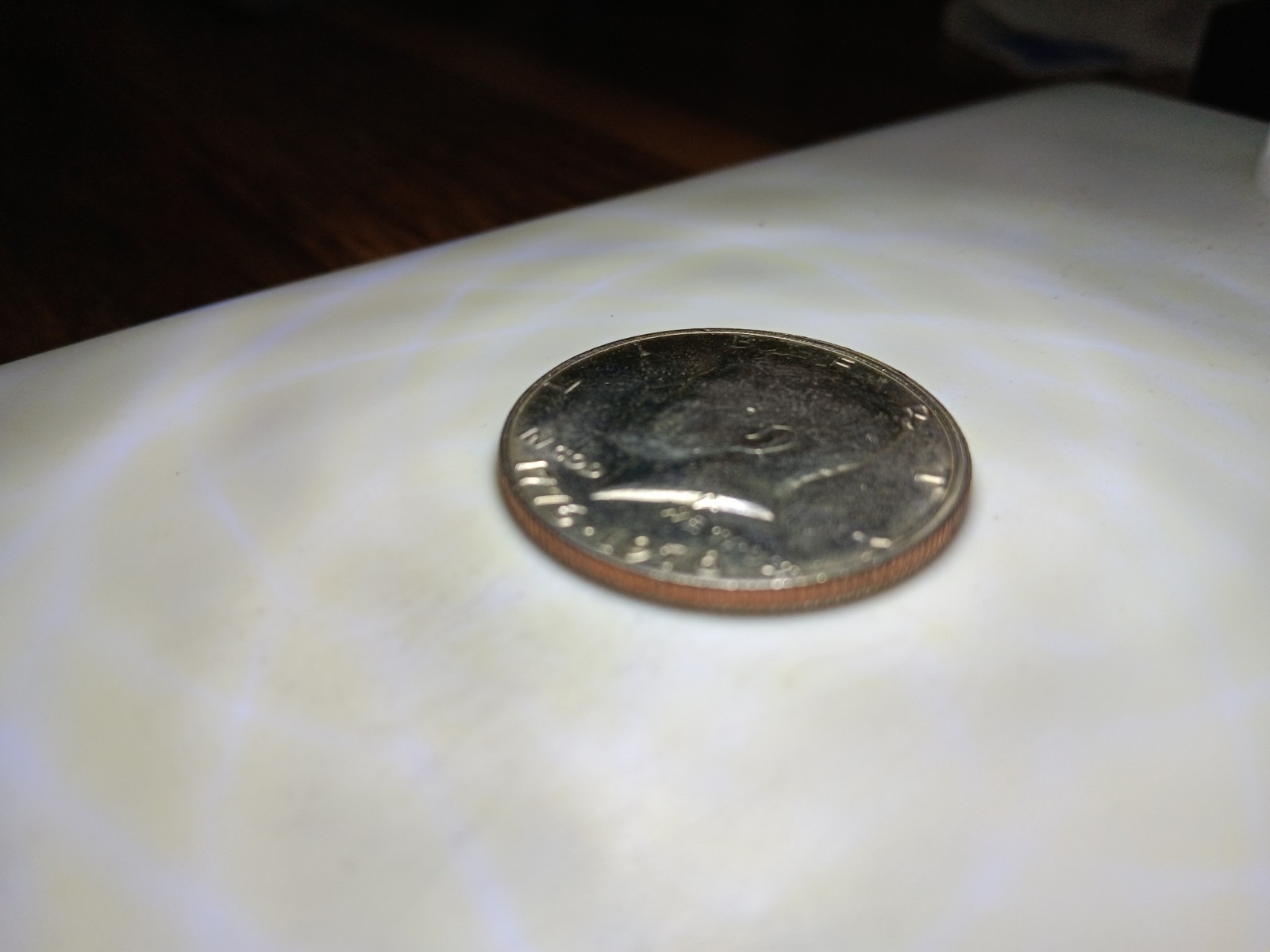 DDR half Dollar Bicentennial 1776-1976 rare errors