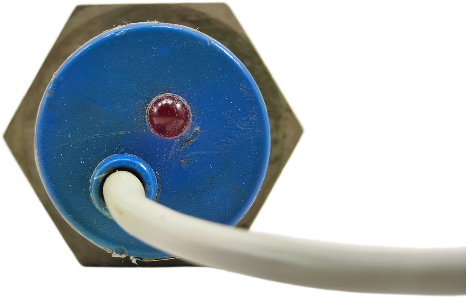 Jayashree Electron SP 12B30 Sensor Probe For Speed Switch 12VDC