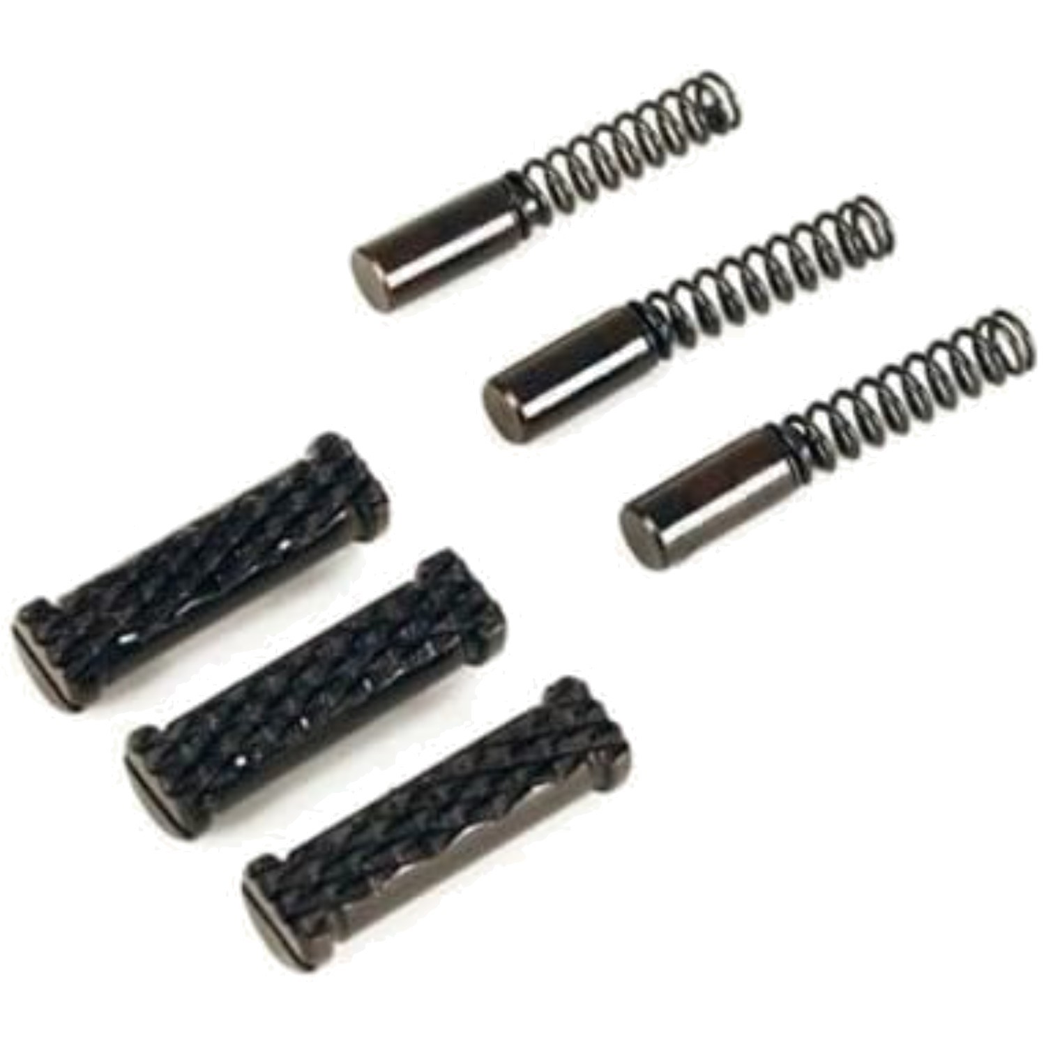 Replacement Chuck Jaws with Springs for RIDGID 300 & 535 Threading Machines