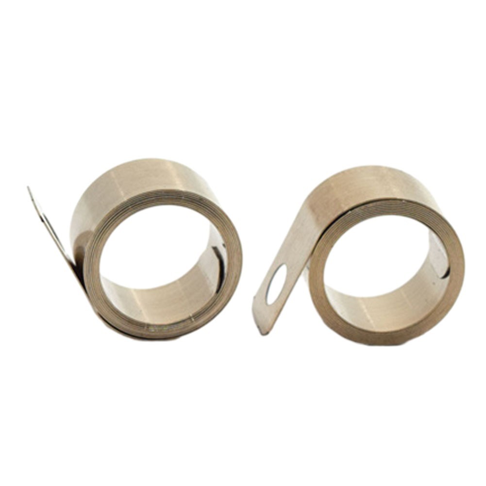2pcs Replacement Parts Coil Spring for Pneumatic Nailer Clamp for M66 M46 M45