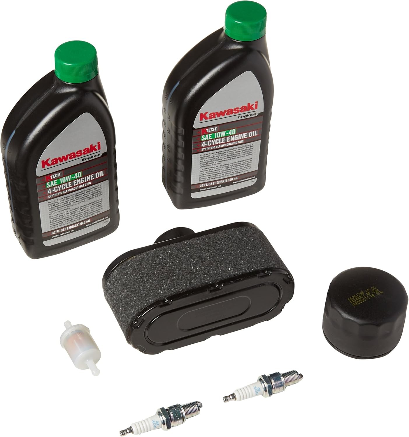 10w-40 99969-6425 Tune-Up Kit, Previously 99969-6372/99969-6344