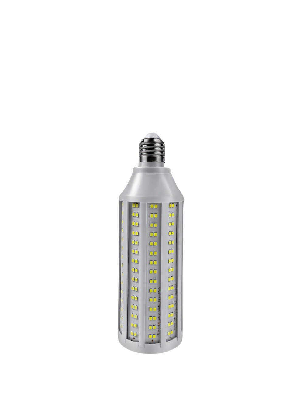 LED Corn Light Bulb 600W Equivalent 60W 6000Lumen 6000k E26/E27 Base LED Corn