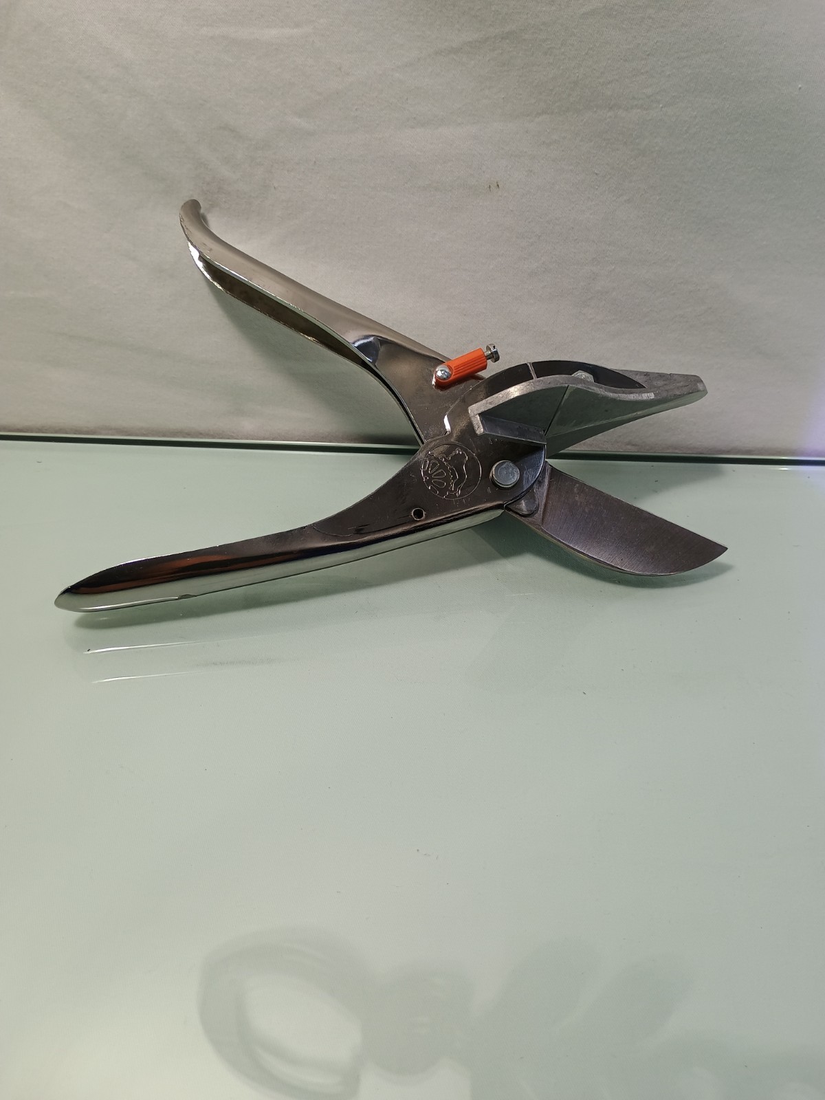 Original Lowe Hand Mitre Cutter Tool Made In Germany