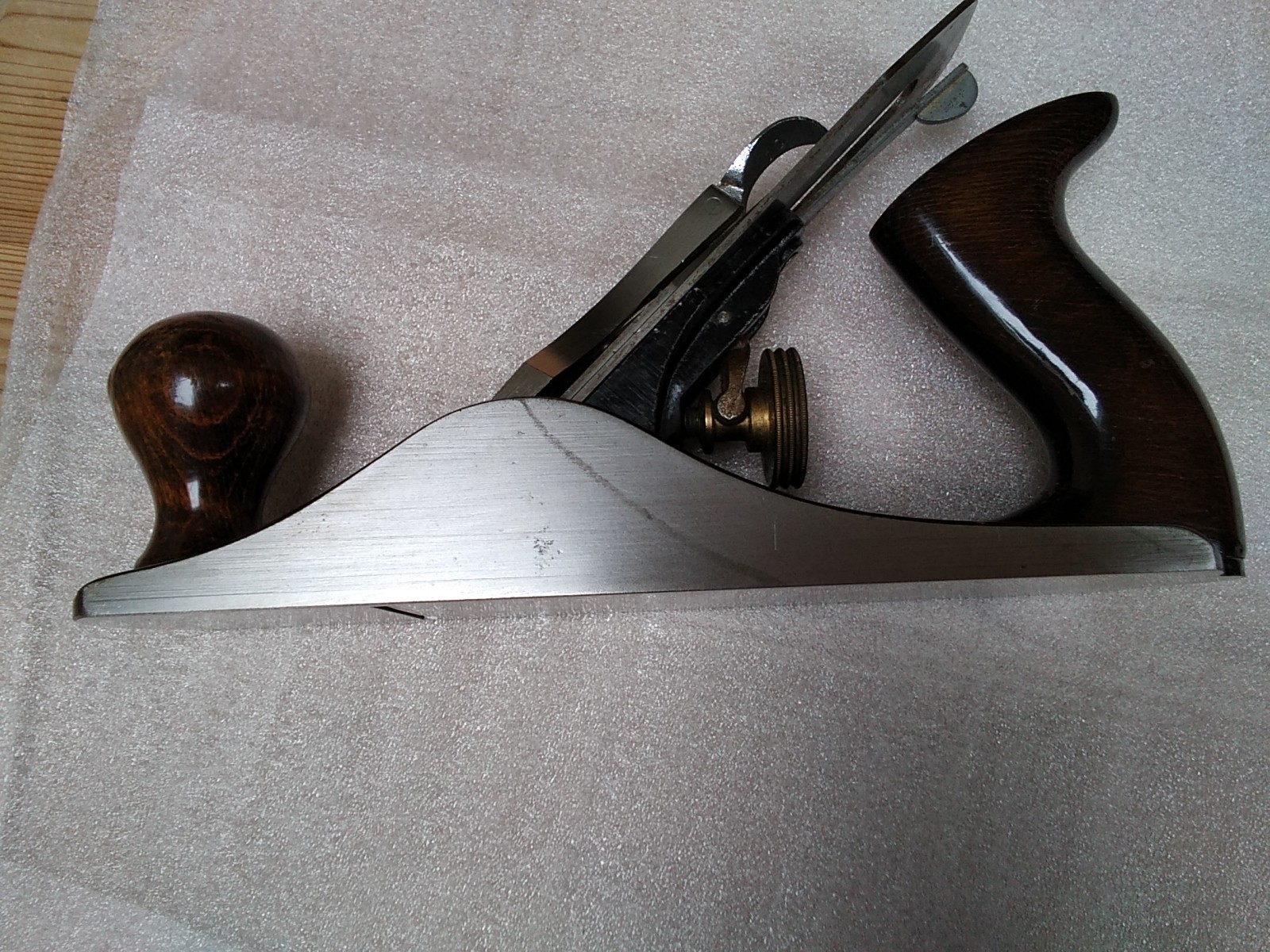 Stanley Bailey No4 Wood Plane