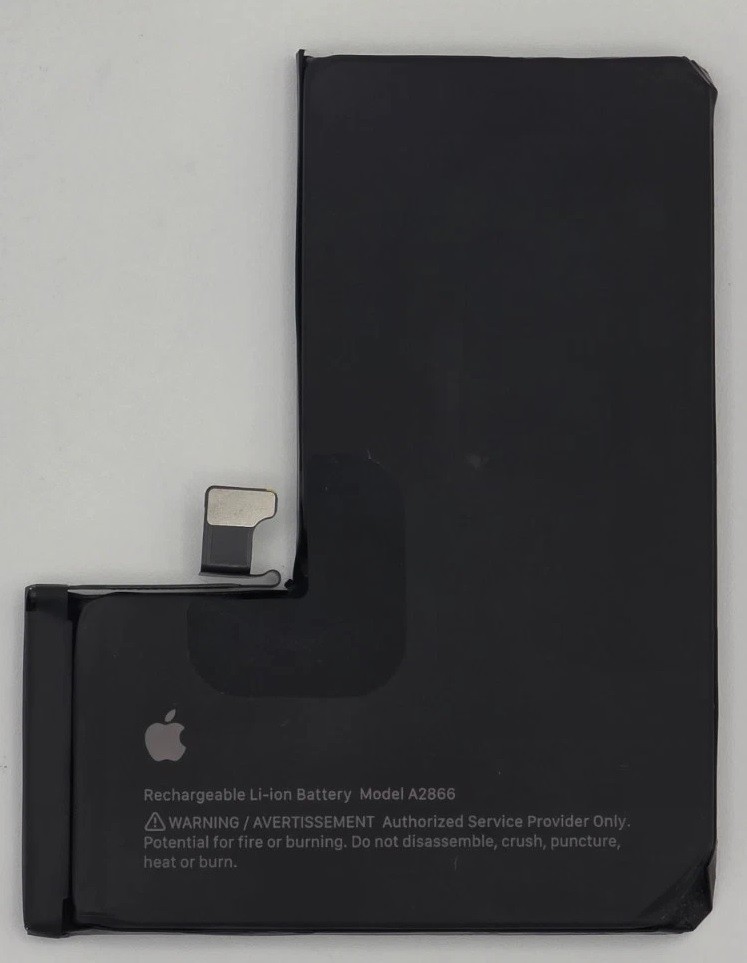 OEM Original Apple Replacement Battery for Apple iPhone 14 Pro 100% Health