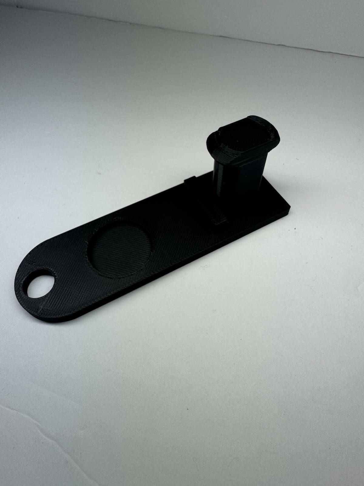 Plate Debris and Dust cover / Plug - For Kel-Tec Sub 2000