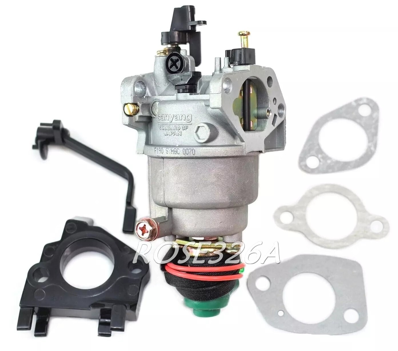 Carburetor For Harbor Freight Predator 5500 6500 7000 8750 13HP Generator