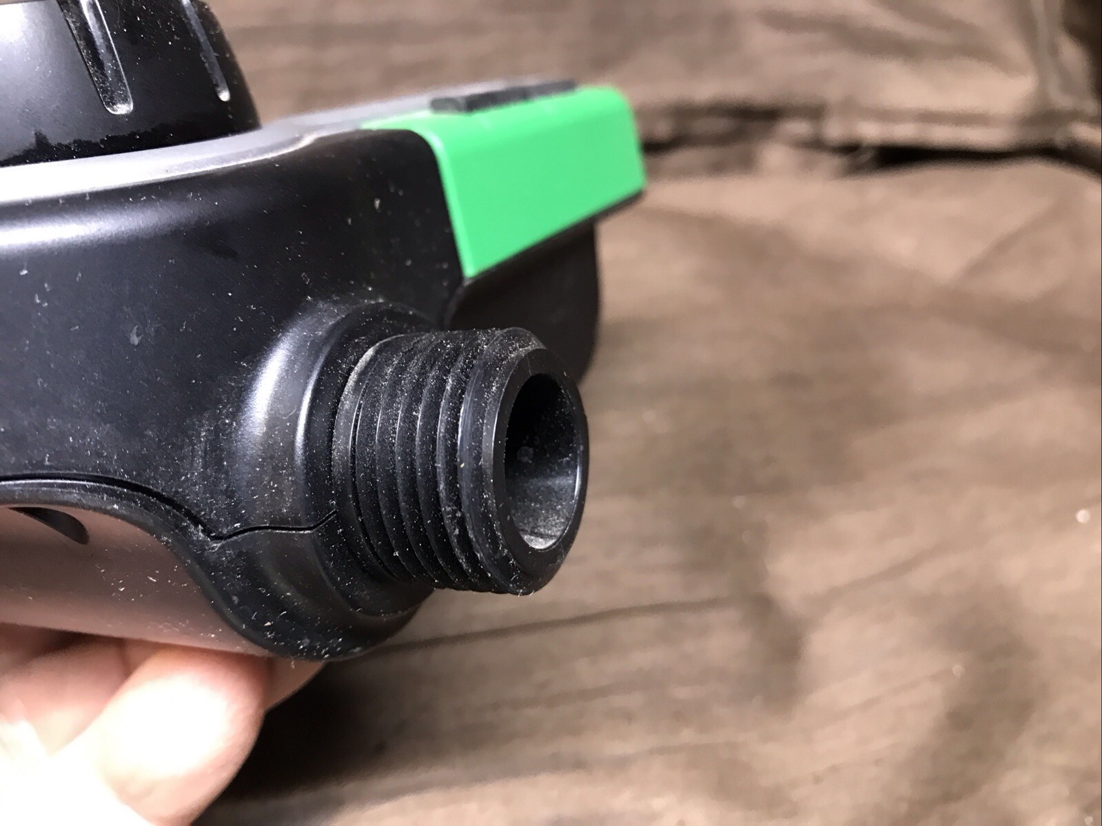 Rain Bird Electronic Digital Hose End Timer Controlle Easy To use 4406O
