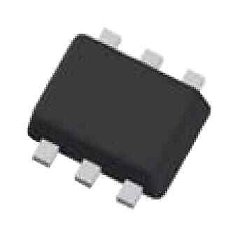 20Pcs NST3906DXV6T1G SOT-563-6