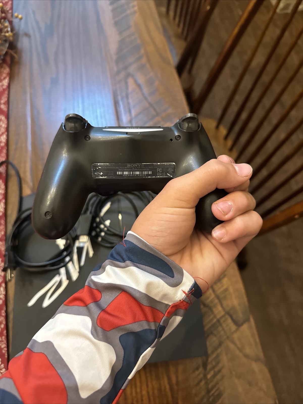 ps4 console