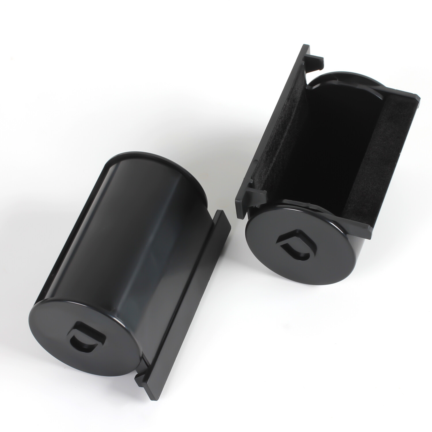 2Pcs 220/120 Film Developing Processor Cassettes For Noritsu V30 V50 V100 QSF430