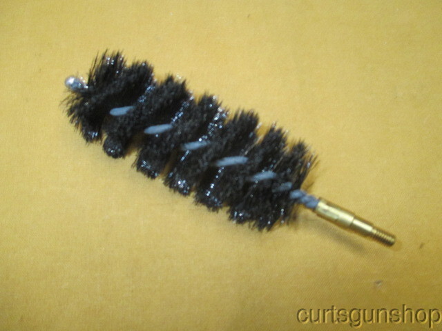 H and K Receiver and Magazine Cleaning Brush for all H and K's
