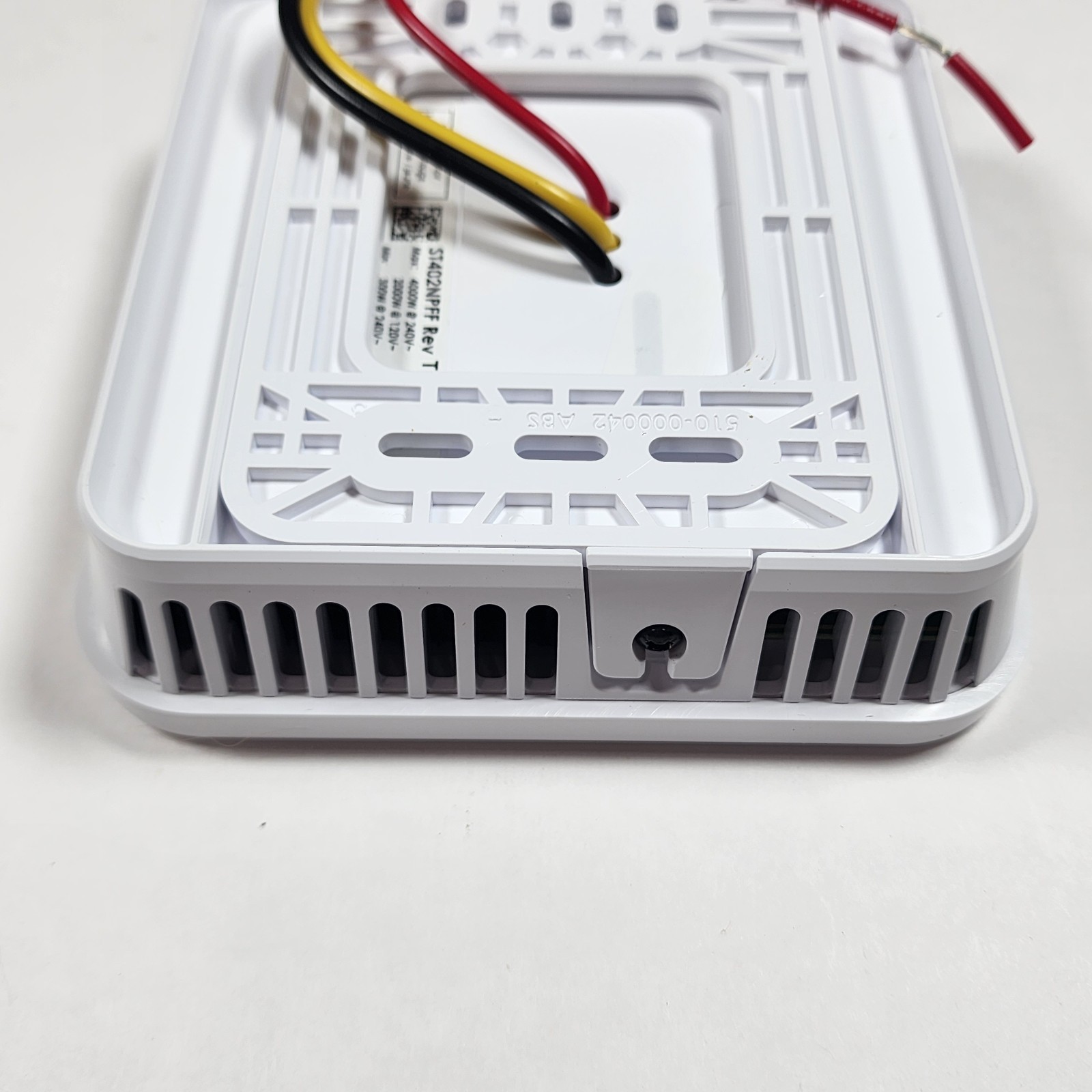 Stelpro Non-Programmable Electronic Thermostat for Baseboards and Convectors