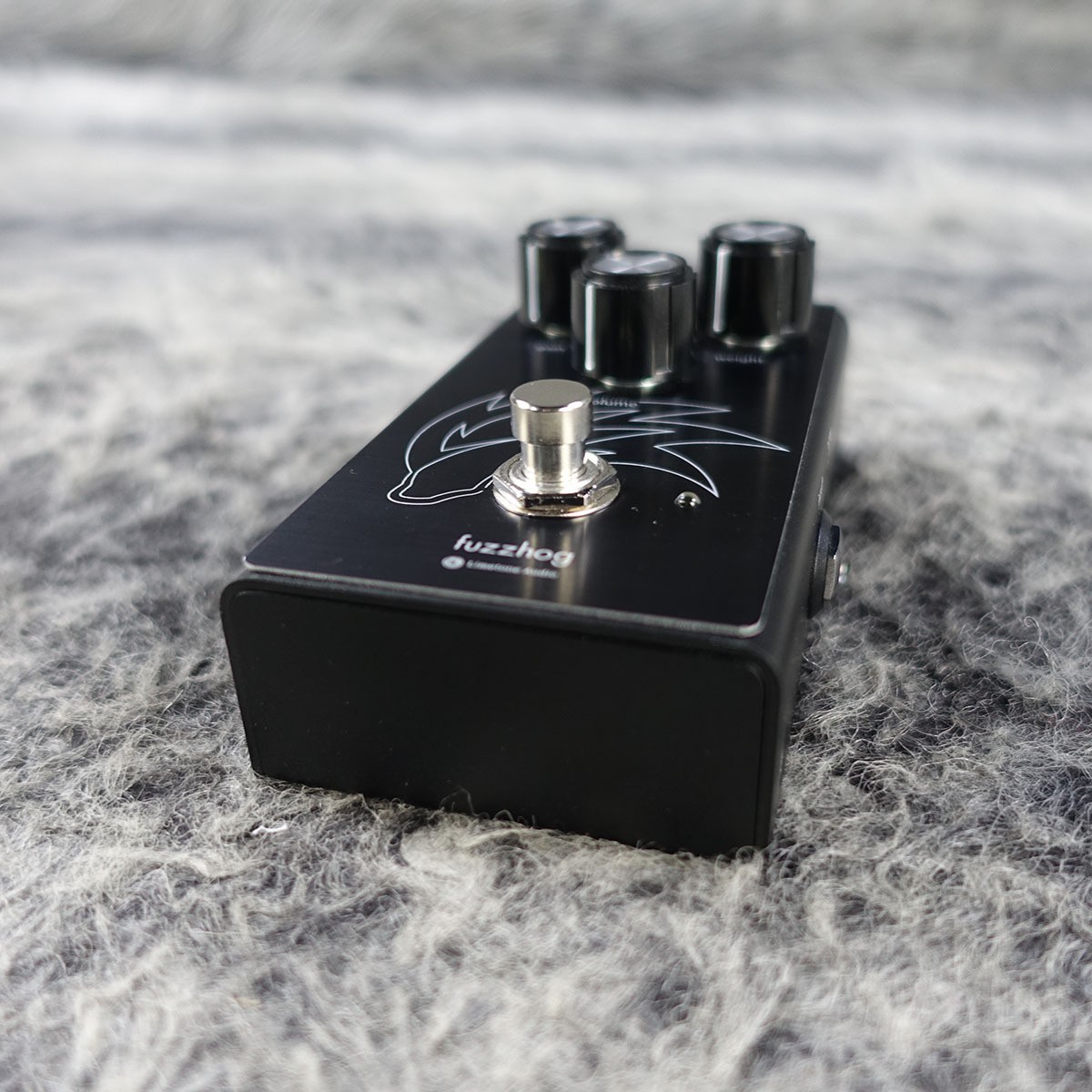 Limetone Audio fuzzhog proto