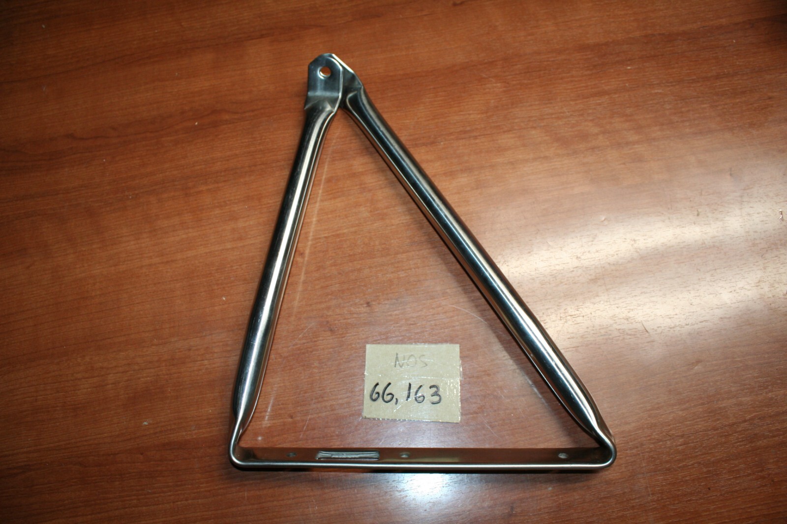 Freightliner Triangle Mirror Support Lower F6HZ-17A732-B F6HZ17A732B