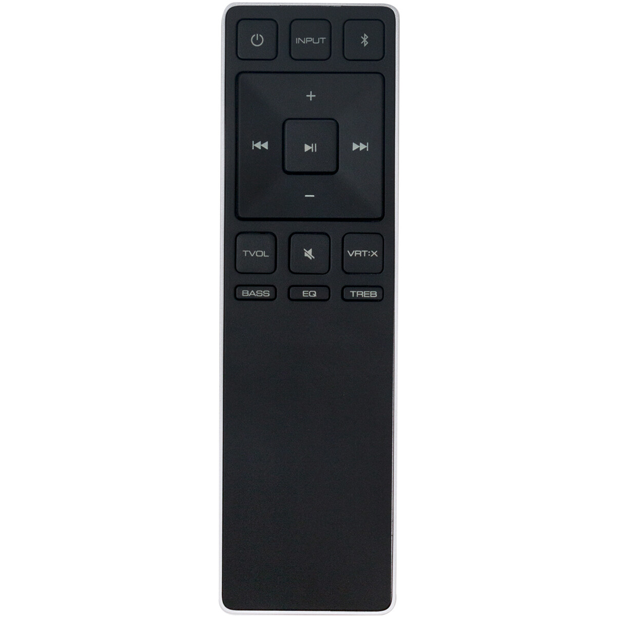 XRS321n-F Replace Remote for Vizio Sound Bar SB362An-F6 36” 2.1 Channel Soundbar