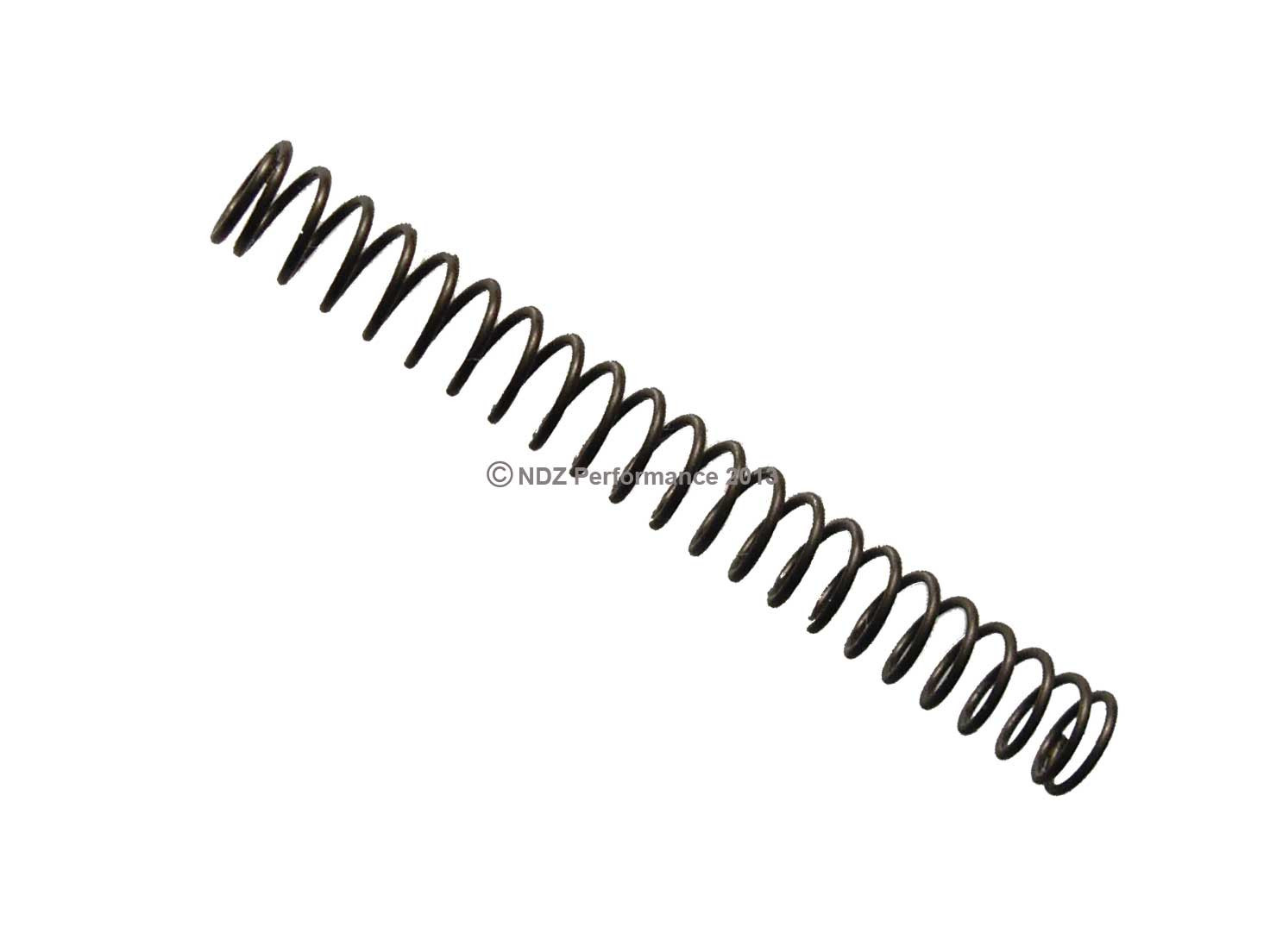 GHOST Extra Power 6lb Striker Spring Self Def for Glock GEN 1-4 17 19 20 to 24