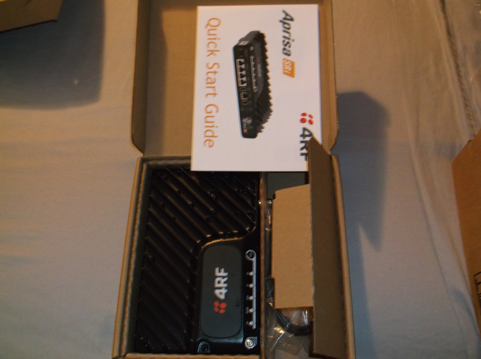 4RF Aprisa SRi 900MHz Unlicensed Radio