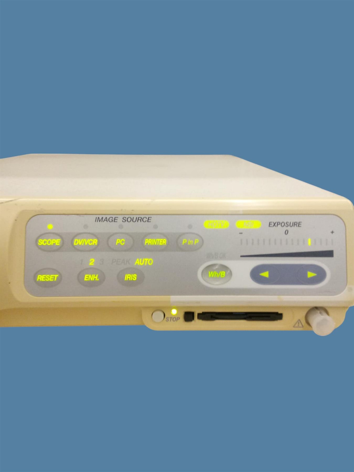 Olympus VISERA Pro (OTV-S7Pro) Video System Center