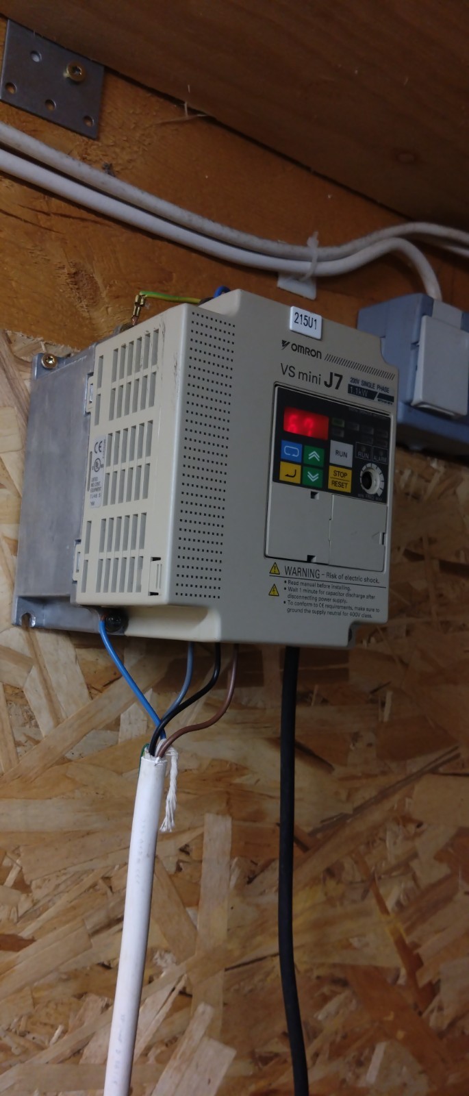 Rotary woofer / infrasound generator