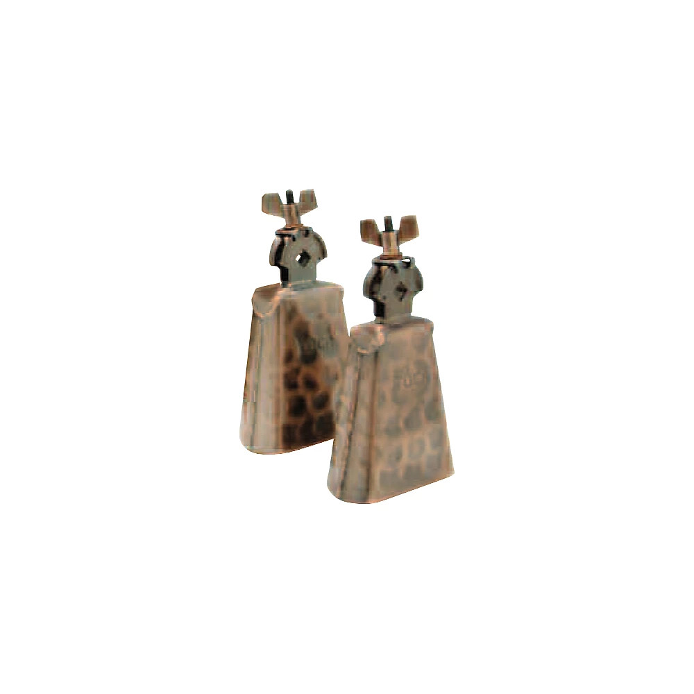 Toca Pro Line Cowbell Black Copper Small