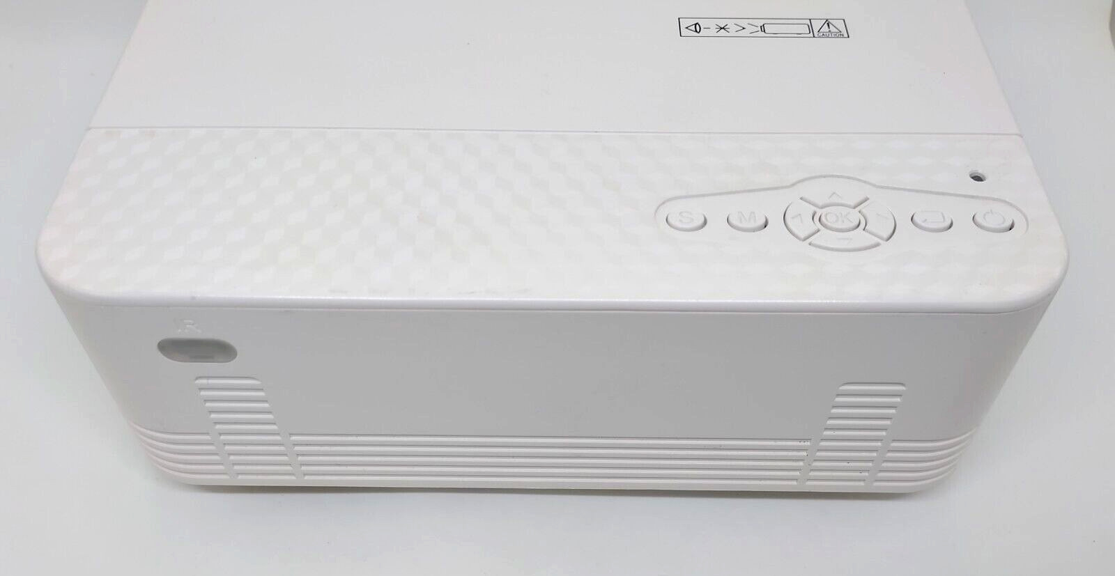 Poyank TP-01 Mini Projector